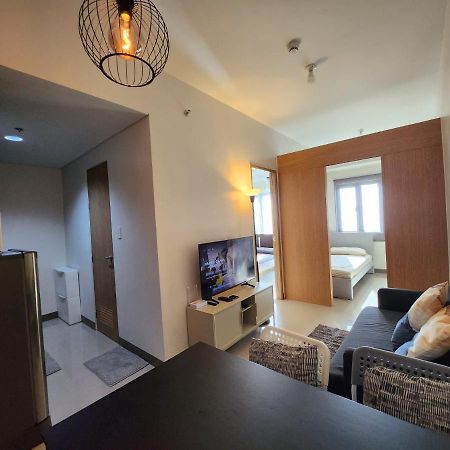 Bloom Residences Condo 2Br Manila Bagian luar foto