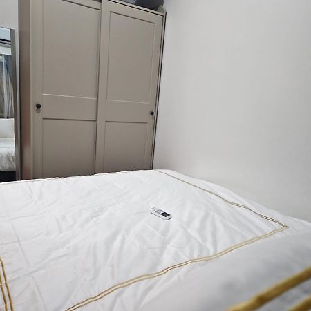 Bloom Residences Condo 2Br Manila Bagian luar foto