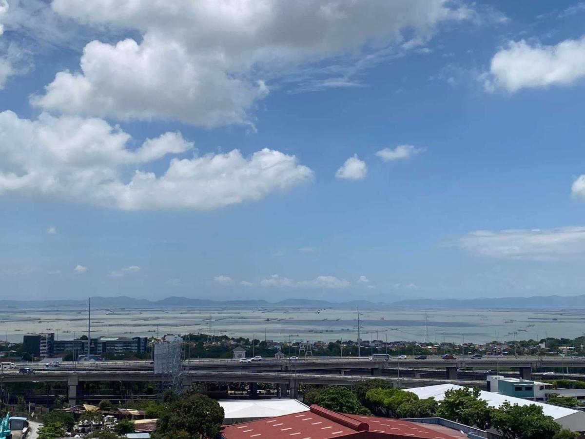 Bloom Residences Condo 2Br Manila Bagian luar foto