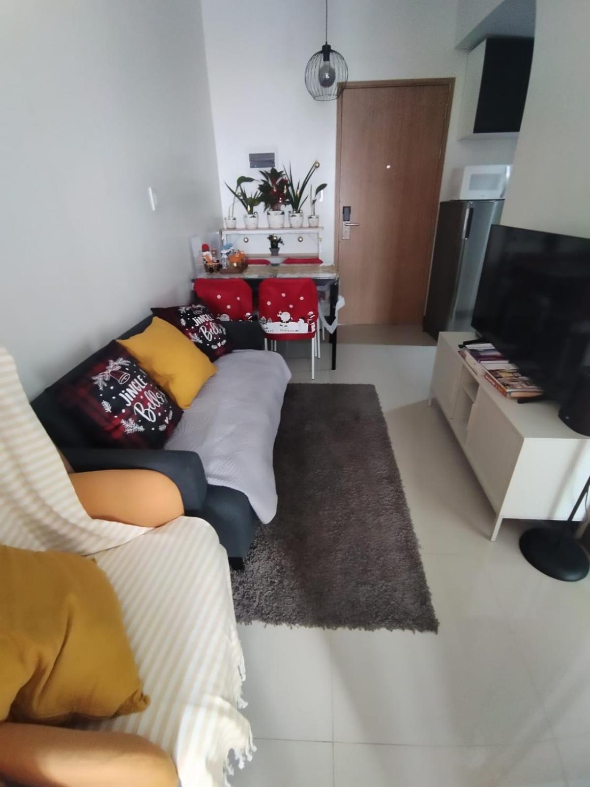 Bloom Residences Condo 2Br Manila Bagian luar foto